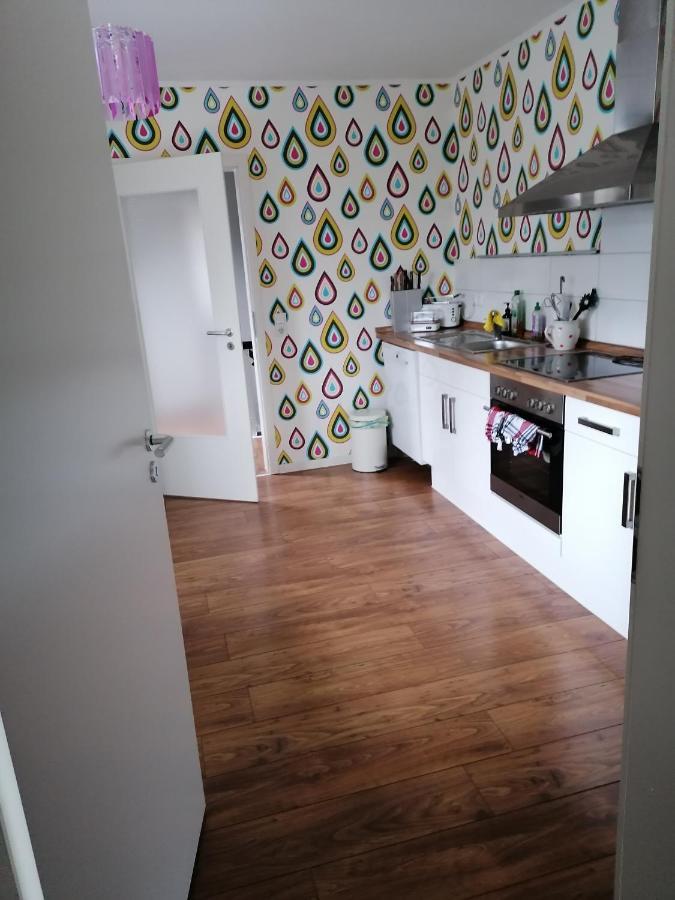 Haus Alma Apartment Wardenburg Ngoại thất bức ảnh